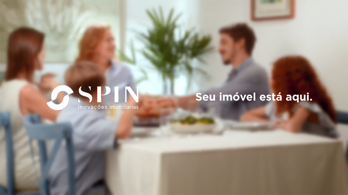 spot spin almoço